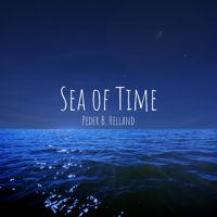 Peder B. Helland - Sea of Time - EP artwork