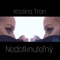 Nedotknutelny - Kristina Tran lyrics