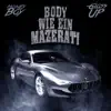 Stream & download Body wie ein Mazerati (feat. Gloss Up) - Single