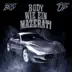 Body wie ein Mazerati (feat. Gloss Up) - Single album cover