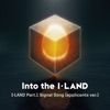 Into the I-LAND (Applicants Version) - Single