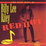 Billy Lee Riley - Flying Saucers Rock and Roll