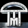 Friends on Mushrooms, Vol.1 - EP album lyrics, reviews, download