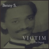 Victim: The Original artwork