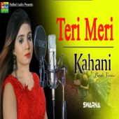 Teri Meri Kahani artwork