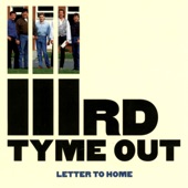 IIIRD Tyme Out - Can't Say Goodbye