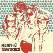 Memphis Teardrops - EP