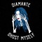Ghost Myself - Diamante lyrics