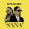 Sana (feat. Timaya) - Ben Pol lyrics