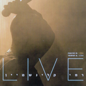 LIVE (Live) - רמי קלינשטיין