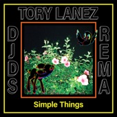 Simple Things (feat. Tory Lanez & Rema) artwork