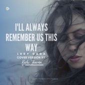 I'll Always Remember Us This Way artwork