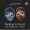 Black & Blue (The Remixes) - EP