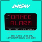 Jaksan - Dance Alarm (Cody Nu Skool Remix)