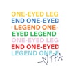 One-Eyed Legend - Single