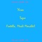 Fratello, Machi Mouchkil (feat. 7liwa & Tagne) - Drone Call Me lyrics