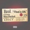 That's OK (feat. Wes Period) - Reed lyrics