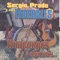 El Saxofon Alegre - Sergio Prado y Sus Federales lyrics