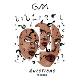 Questions (feat. Nealo & Alan Mckee) artwork