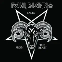 Tales from the Beast - Paul Di'Anno