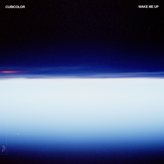 Cover artwork for Wake Me Up