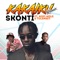 Kakaiku (feat. Kofi Mole & Tulenkey) - Skonti lyrics