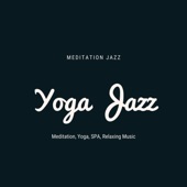 Yoga Jazz artwork