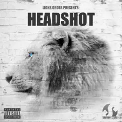 Headshot - Single by Lions Order album reviews, ratings, credits