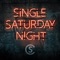Single Saturday Night cover