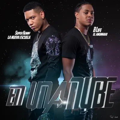 En Una Nube - Single - La Nueva Escuela