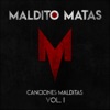 Canciones Malditas Vol. 1 - Single