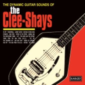 The Clee-Shays - The Spy