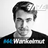 Stream & download Faze #44: Wankelmut