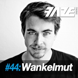 Wallflower - Manifest (Rampa Remix)