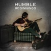 Humble Beginnings - EP