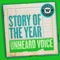 Unheard Voice - Single