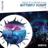 Butterfly Flight artwork