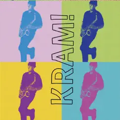Kram! by Don Black album reviews, ratings, credits