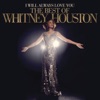 I Wanna Dance with Somebody (Who Loves Me) by Whitney Houston iTunes Track 2