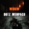 Widow - Dotz Wenpaco lyrics