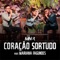 Coração Sortudo (feat. Mariana Fagundes) - Matheus Neves e Renato lyrics