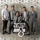 Top Hits Religi UNGU artwork