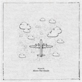 Above the Clouds artwork