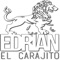 Lanzame el Foon - Edrian el Carajito lyrics