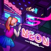 Neon artwork
