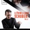 12 Lieder von Franz Schubert, S. 558: II. Auf dem Wasser zu singen artwork