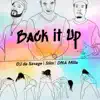 Back It Up (feat. Slim) - Single album lyrics, reviews, download