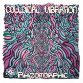 Colloidal Vibration - EP artwork