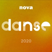 Nova Danse 2020 artwork