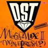 Megamix II: Why Is It Fresh? - Single